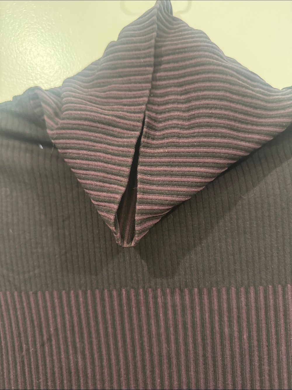 Athleta turtleneck long sleeve - Picture 2 of 6